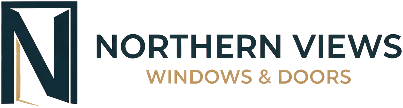 Northern Views Windows & Doors logo